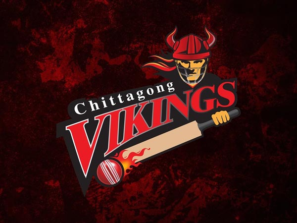 చిట్టగాంగా వికింగ్స్: