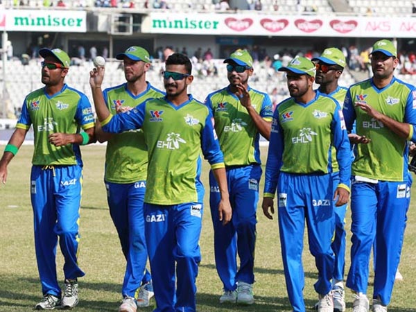  సైలెట్ సిక్సర్స్: