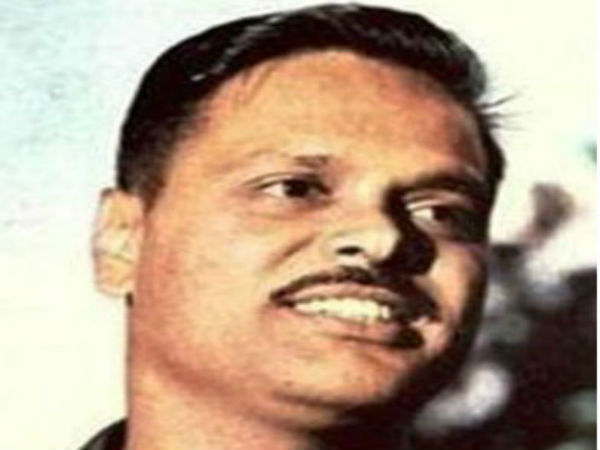 ఏజీ క్రిపాల్ సింగ్ - 100