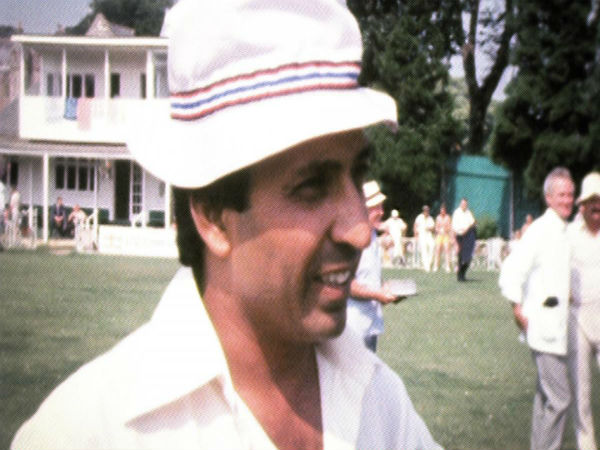  సురీందర్ అమర్నాథ్ - 124