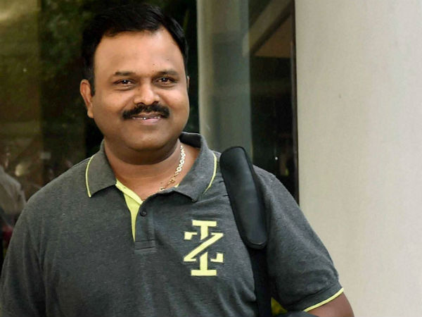 ప్రవీన్ ఆమ్రే - 103