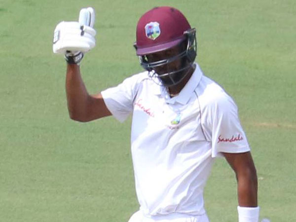 98 పరుగులతో నాటౌట్‌గా నిలిచిన రోస్టన్ ఛేజ్