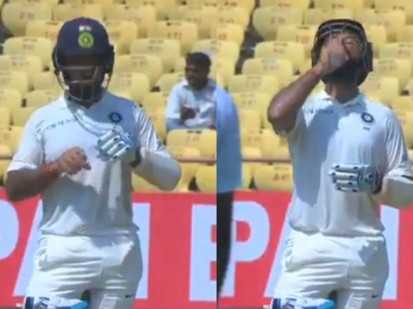 రాజ్‌కోట్‌లో విపరీతమైన ఎండవేడిమి