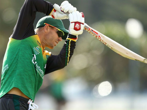 బీపీఎల్ ఆరో సీజన్‌లో డేవిడ్ వార్నర్