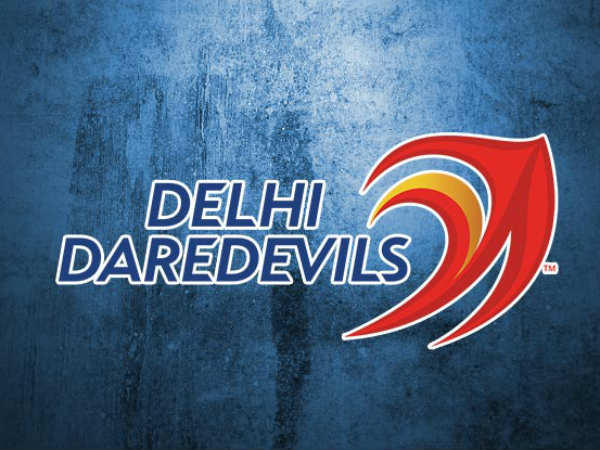 ఢిల్లీ డేర్‌డెవిల్స్