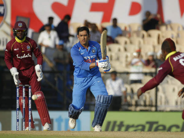 మూడు మ్యాచ్‌ల సిరీస్‌లో 174 పరుగులు