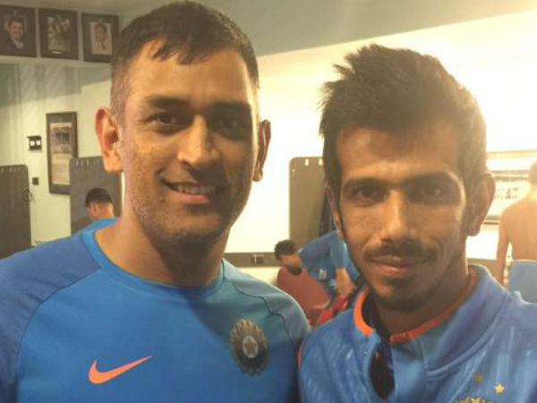 నేనే కాదు బౌలర్లందరూ ధోని సాయం తీసుకుంటారు