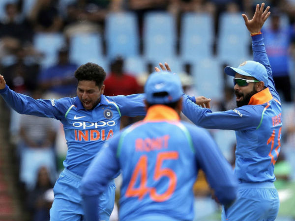 ఈడెన్‌గార్డెన్స్‌లోనూ ఈ గంట కొట్టే సంప్రదాయం