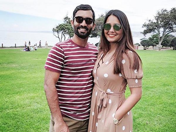  తన కల నెరవేరిందని దీపికా పల్లికల్ 