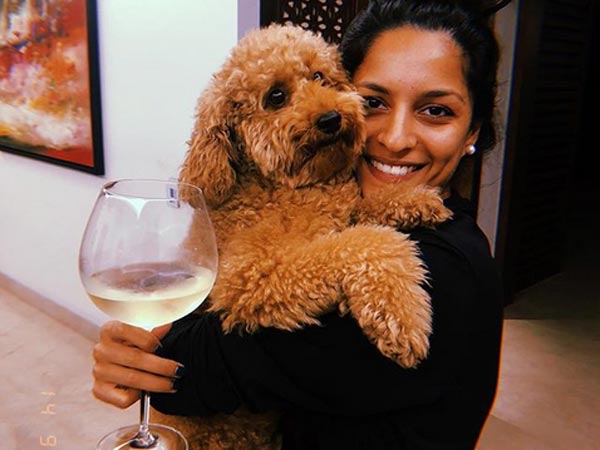  న్యూయార్క్‌ డ్రీమ్ డేట్‌ ఫోటోస్