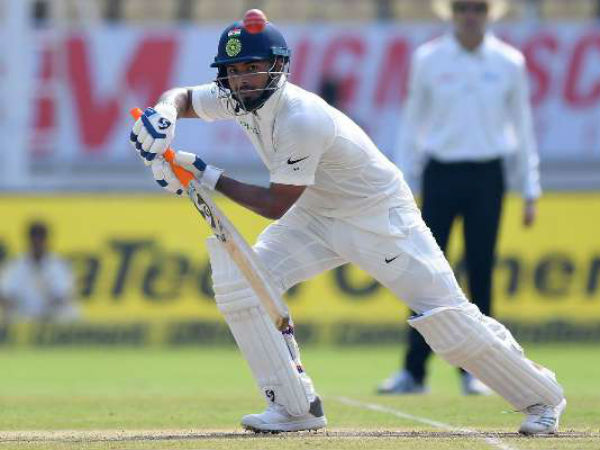 ఎమ్మెస్కే ప్రసాద్ మాట్లాడుతూ