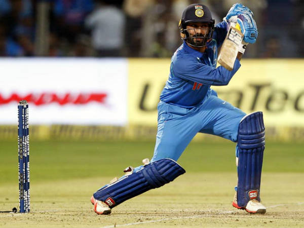 ధోనీని వన్డే జట్టు నుంచి దూరం చేస్తే.. 