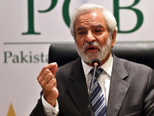  ప్రజల అభిష్టం మేరకే భారత్‌-పాక్ క్రికెట్‌: 