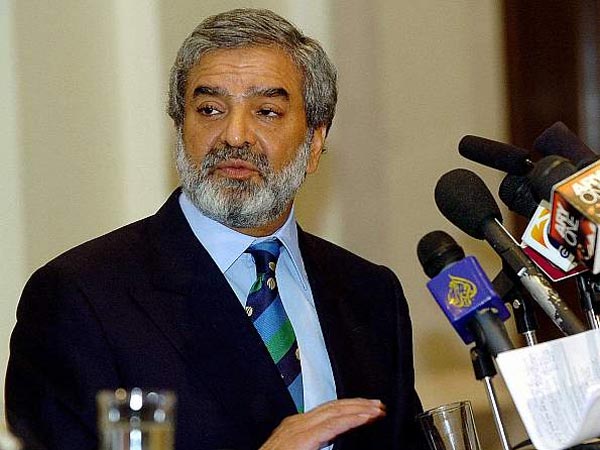 భారత్‌-పాక్‌ ద్వైపాక్షిక సిరీస్‌ల కోసం కృషి చేశా