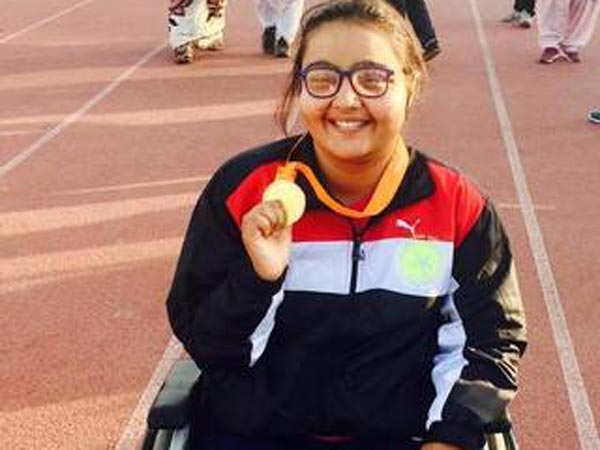 సర్వీసెస్ పరీక్షకు హాజరై తొలి రౌండ్‌లోనే