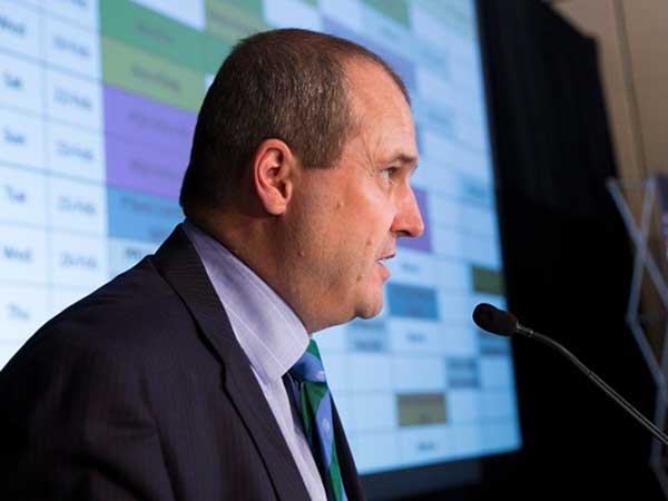 మంగళవారం నుంచి జరిగే సమావేశాల్లో