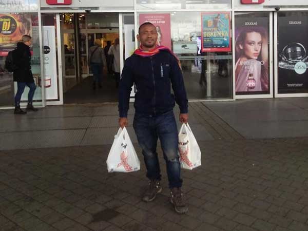  అస్సాం ముఖ్యమంత్రి ప్రశంసలు