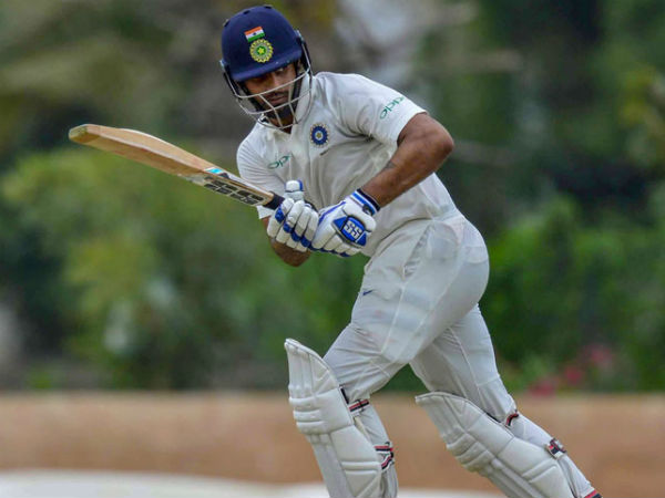  మ్యాచ్‌లు గెలిపించాలనేదే ఉద్దేశం: