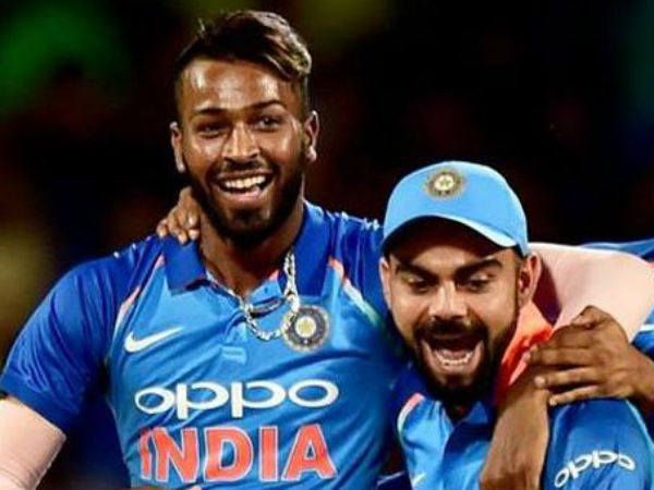 పాండ్యా ఉన్నట్లయితే.. బౌలింగ్, బ్యాటింగ్‌తోనూ 