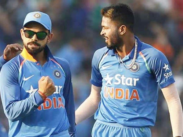 హార్దిక్ పాండ్యా: హార్దిక్ పాండ్యా: