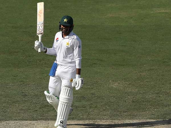 మోకాలి గాయంతో ఇబ్బంది పడుతోన్న హరీశ్