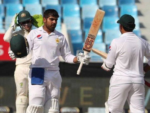 అమాయకుడ్ని.. నాపై స్లెడ్జింగ్‌కి: 