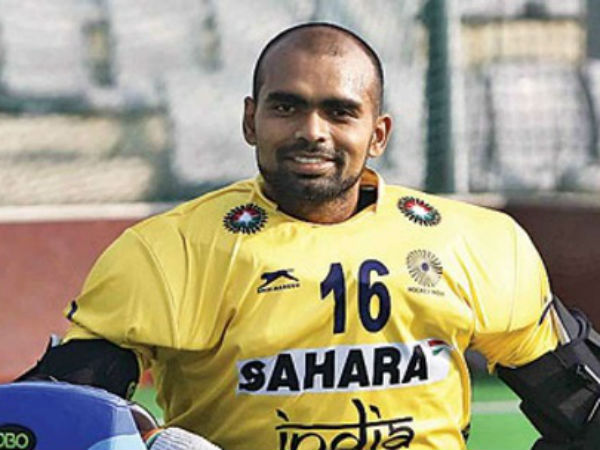 భారత గోల్‌కీపర్‌ శ్రీజేశ్‌ కెరీర్‌కు 200వ మ్యాచ్‌