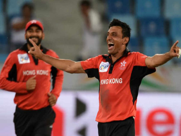 65 పరుగులిచ్చి 2 కీలక వికెట్లు తీసిన ఇహ్సన్ ఖాన్