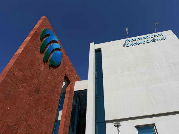  ప్రతి సభ్య దేశం అమలు చేయాలని ఐసీసీ స్పష్టం