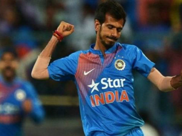 #3 చాహాల్ తీసిన గత 6 వన్డే వికెట్లు కూడా బౌల్డ్ లేదా ఎల్బీడబ్య్లూ