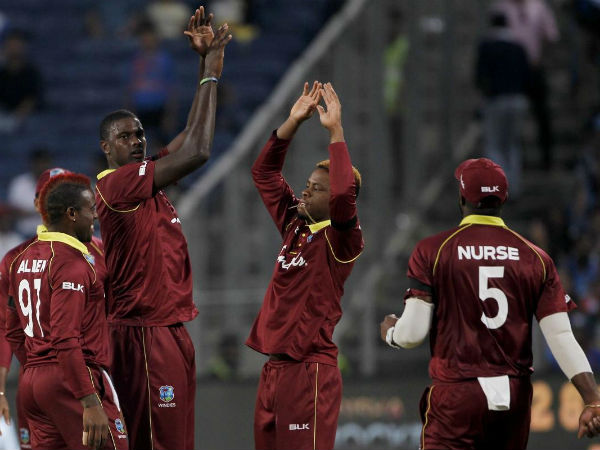 50 ఓవర్లలో 9వికెట్ల నష్టానికి 283 పరుగులు