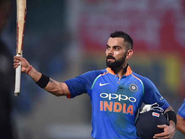 సచిన్‌ను అధిగమించిన విరాట్ కోహ్లీ