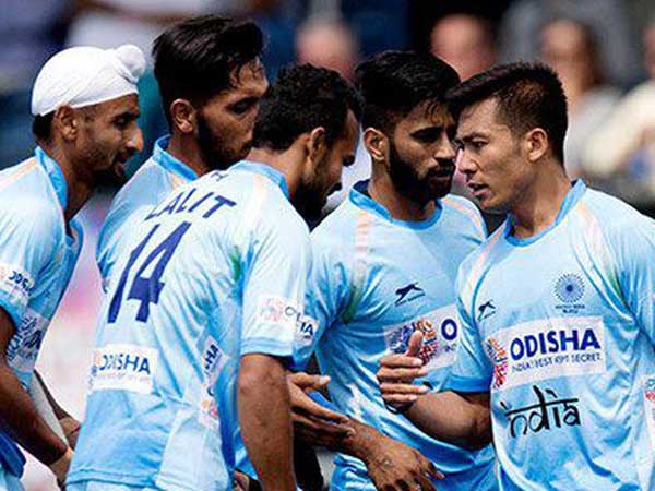 ఆసియా హాకీ చాంపియన్స్‌ ట్రోఫీలో నాలుగోసారి