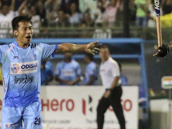 ఆసియా క్రీడల్లో కాంస్యతోనే అసంతృప్తితో..