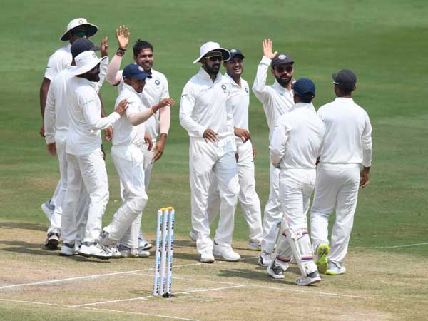 2 టెస్టులూ 3 రోజుల్లోనే ముగిసి