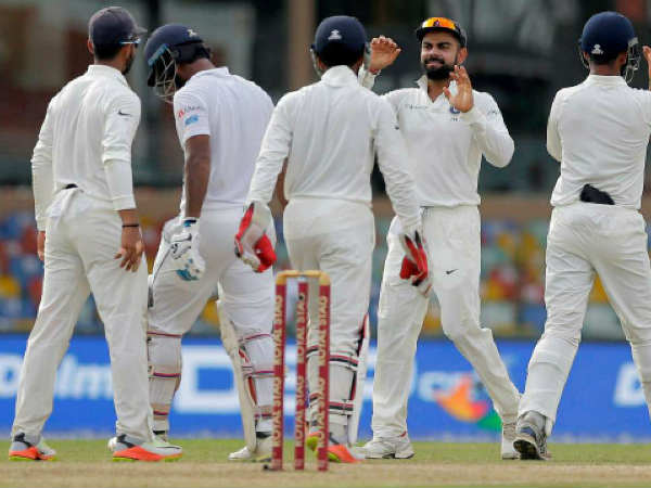  649 పరుగుల భారీ స్కోరు :