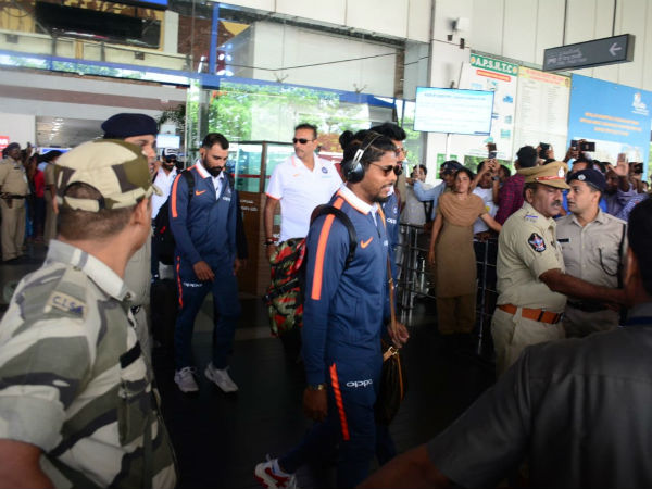  కేవలం ఒకే ఒక మ్యాచ్‌లో ఓడిన టీమిండియా 