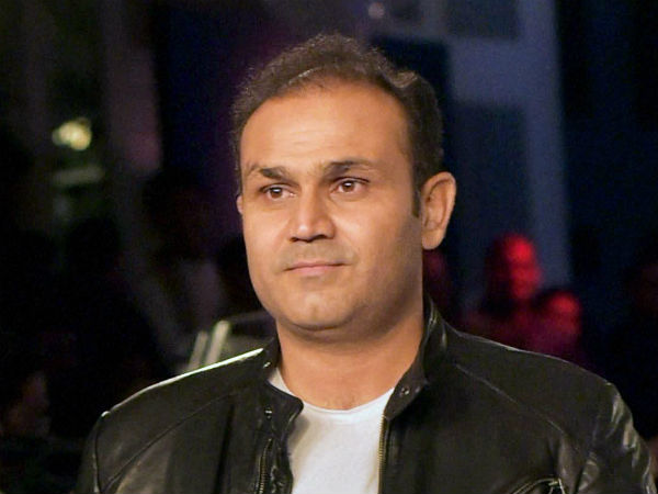 వీరేంద్ర సెహ్వాగ్