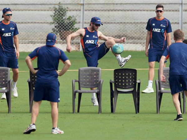 ఈ స్టేడియంలో గత రికార్డు