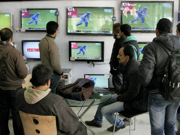  5. ప్రత్యక్ష ప్రసారం, టైమింగ్స్