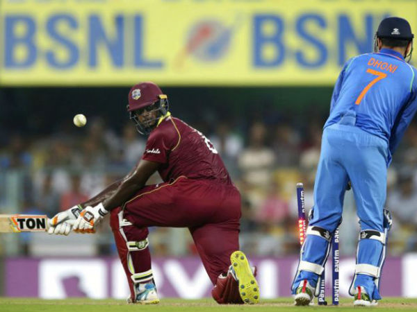 36.2 ఓవర్లలో 153 పరుగులకే కుప్పకూలిన వెస్టిండీస్