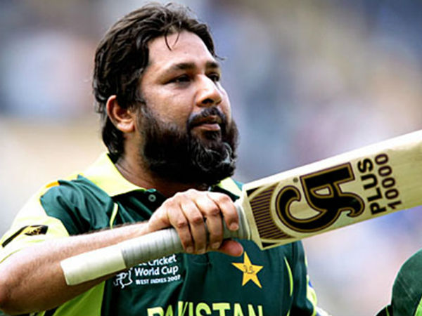 ఇంజిమామ్ కెరీర్‌లో 25 సెంచరీలు