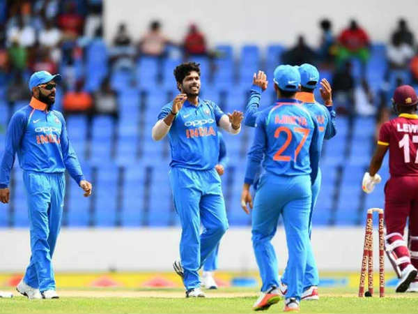 చివరి బంతిని యార్కర్ రూపంలో ముందుగానే