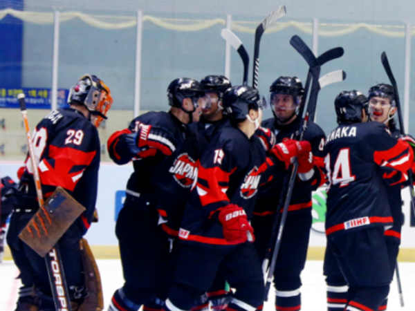 ఆదివారం జపాన్‌తో తలపడనున్న భారత్