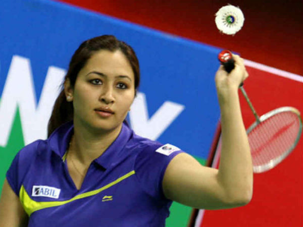  మీటూ ఉద్యమంపై గొంతెత్తిన జ్వాల గుత్తా