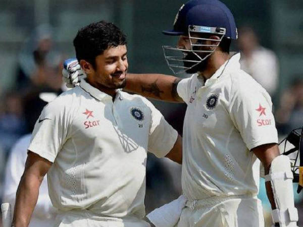 ఆటగాళ్లతో హుందాగా వ్యవహరించలేదని