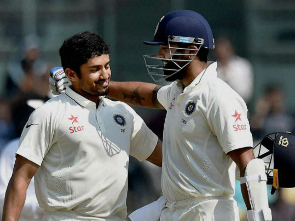 సెలక్టర్లు తమను సంప్రదించలేదని