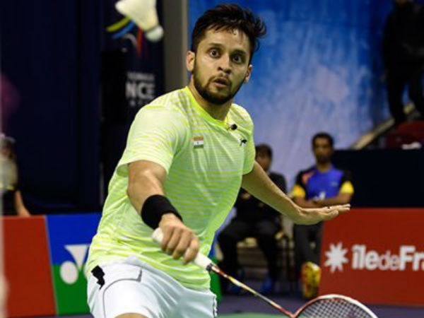  సైనా మ్యాచ్‌కు సియాదత్‌తో పాటు కశ్యప్‌ కోచ్‌గా 