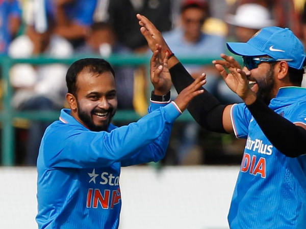 పూర్తి ఫిట్‌నెస్ సాధించి మ్యాచ్‌లాడుతున్నా. 