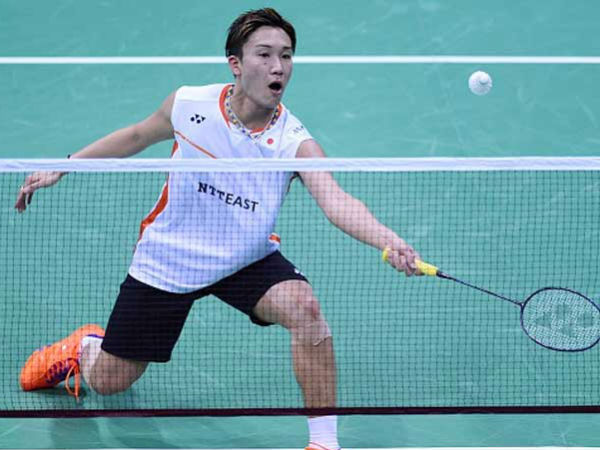 శ్రీకాంత్‌.. చేతిలో ఓటమికి గురై